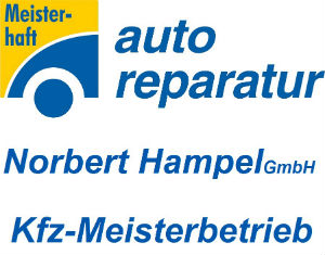 Norbert Hampel GmbH Logo